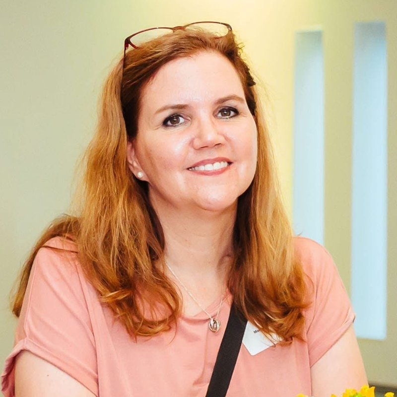  Marisa Frieb-Preis